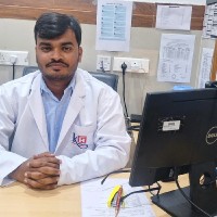 Harshit Mishra