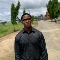 Orji Emmanuel