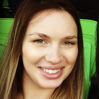 Melissa Hanos