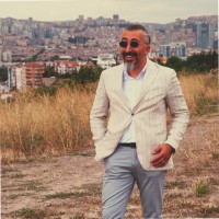 Serdar Özdemi̇r