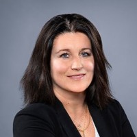 Linda-Marie Thorbard