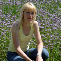Svetlana Stankevich