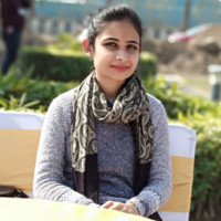 Khushboo Mishra