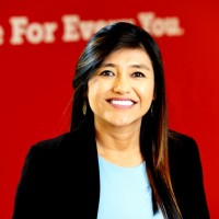 Patricia Tomanguilla, Mba