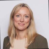 Amy Mason, Ba (Hons) Mcim