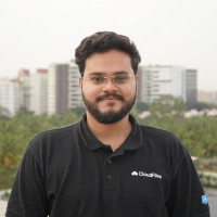 Shivam Rajput