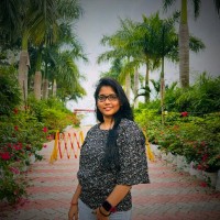 Satabdi Karubaki nayak