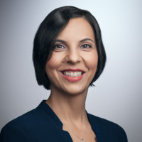 Nicole Wiebalck, TEP