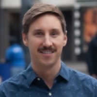 Joel Petersen, Pe