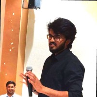 Gaurang Vadhiya