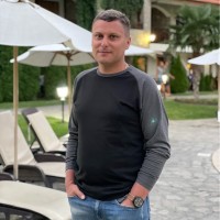 Gennadii Dimov