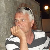 Stephen Adams