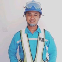 Vicky Tri Utomo