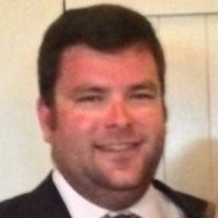 Christopher Strickland