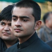 Abhishek Anand