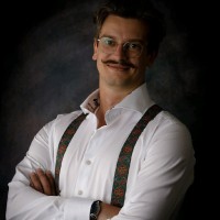 Joris Van Den Boogaard