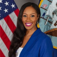 Cherish Green