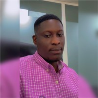 Olatunji Olanrewaju