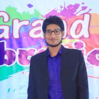 MD Khademul Haque