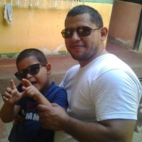 Omar Rafael Castro Hernandez