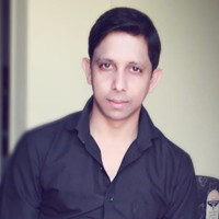 Praveen Kumar Shrivastav