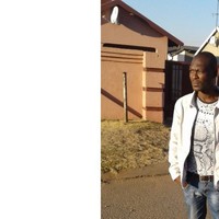 Billy mene Bhekumuzi mene