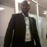 Droh Bamba