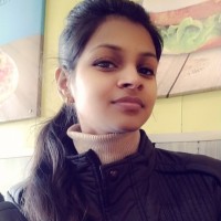 Megha Raghuvanshi