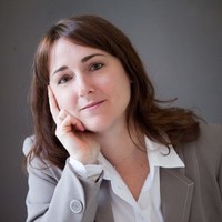 Marjolaine Lavandier