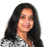 Purvi Shah