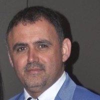 Ian Parkes