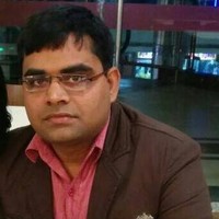 Avdhesh Solanki