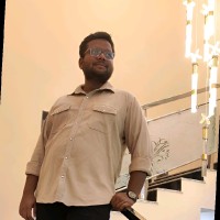 Mohammed Mateen