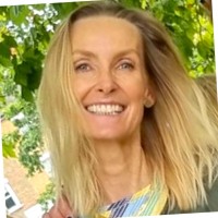 Jeanette Sundberg [-Cohon]