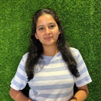 Pratiksha Bhadane