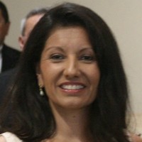 Yanina Mooney