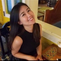 Chloe, Yiqing Wei