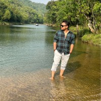 Surajit Dey