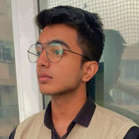 Shubh Sharma