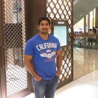 Stephin Joseph