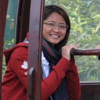 Hoai Ngo