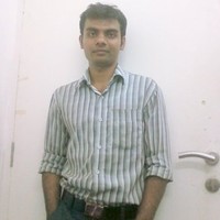 Vishal Deshagaj