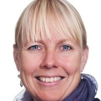 Hanne Hansen