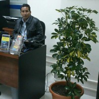 Bardy Valverde