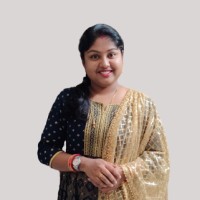 Chinmayee Choudhury