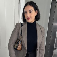 Eleanor Bisgaard-Khan