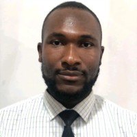 Stephen Arome Adamu, M.A., Acihrm