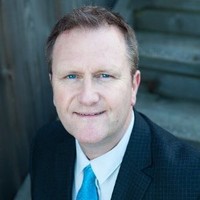 Jim Slinn CPA, CGA, MBA