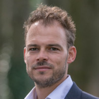 Rob van den Berg