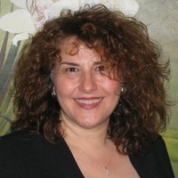 Maria Barlev